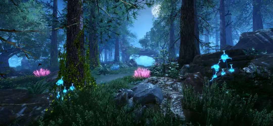 Cara Bermain Petualangan Bintang Douluo Continent Soul Hunting World
Pengenalan Hutan Besar Bintang di Dunia Perburuan Jiwa Douluo Continent