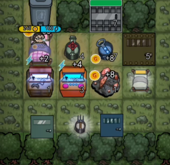 How to Play the Ghost Mode in The Forest: A Guide to the Ghost Mode in The Forest