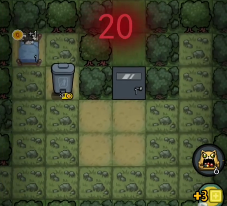 Cara Bermain Mode Hantu di Hutan Panduan Mode Hantu di Hutan