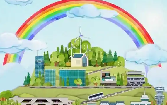 Bagaimana cara meningkatkan pembangkit listrik di Karbon Island? Panduan untuk meningkatkan pembangkit listrik di Karbon Island.