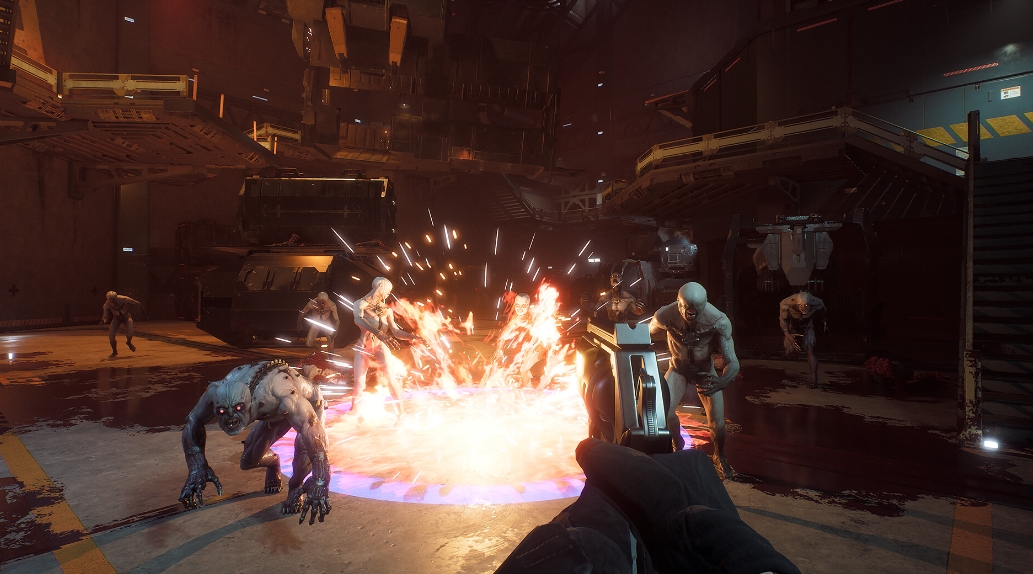 When is the Killing Floor 3 test time? Introduction to the Killing Floor 3 test time
