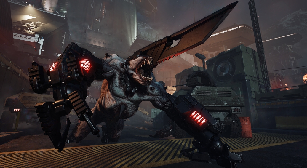 What is the Killing Floor 3 Pass and How to Get It