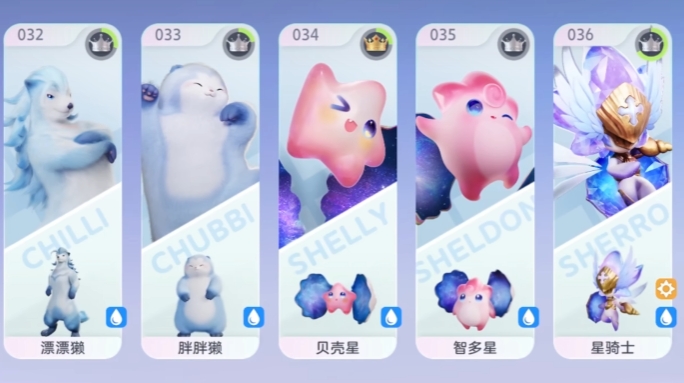 Apa itu Imo Rainbow Light? Penjelasan tentang Bentuk Imo Rainbow Light