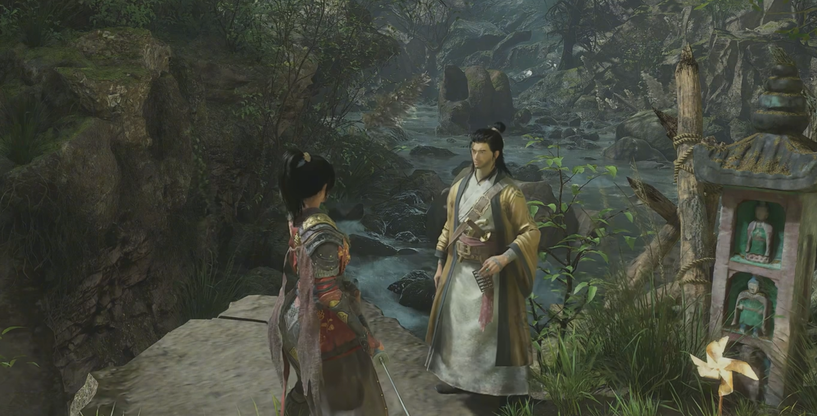 Where are the soul points in the early stages of Ming Dynasty: Yu Xu's Feather? A guide to the locations of soul points in Ming Dynasty: Yu Xu's Feather.