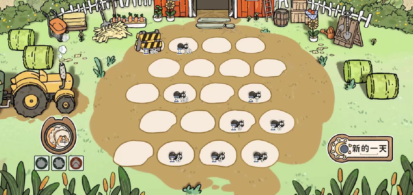 Cara Bermain Bug Family di Cat God Ranch Bagikan Strategi Bermain Bug Family di Cat God Ranch