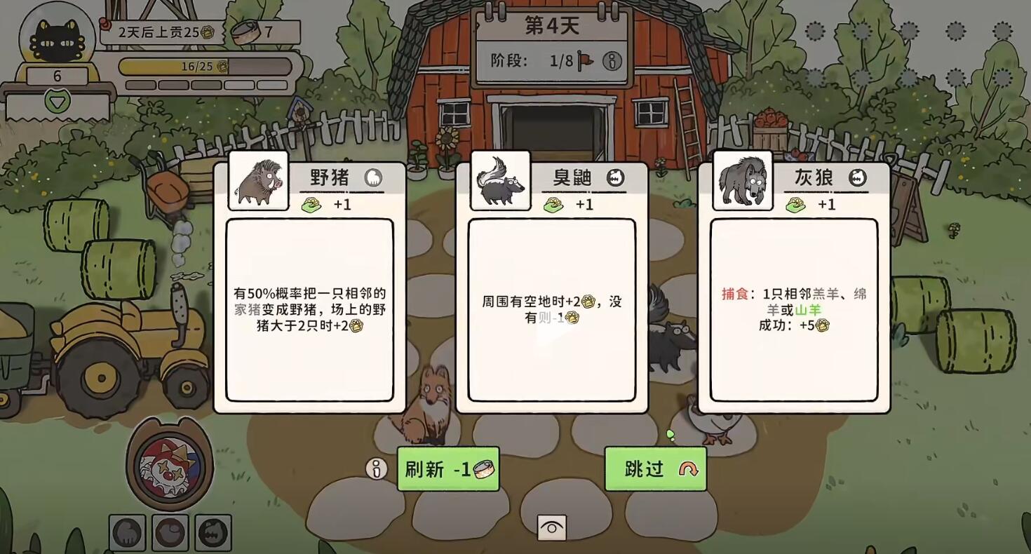 Apakah pemangsaan di Kucing Dewa Ranch dianggap sebagai penghapusan? Apa hubungan antara pemangsaan di Kucing Dewa Ranch dengan penghapusan?