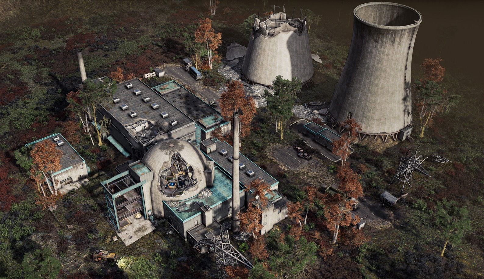 ความต้องการระบบสำหรับเกม Zona Pusaran Akhir 2 คืออะไร สรุปความต้องการระบบสำหรับ Zona Pusaran Akhir 2