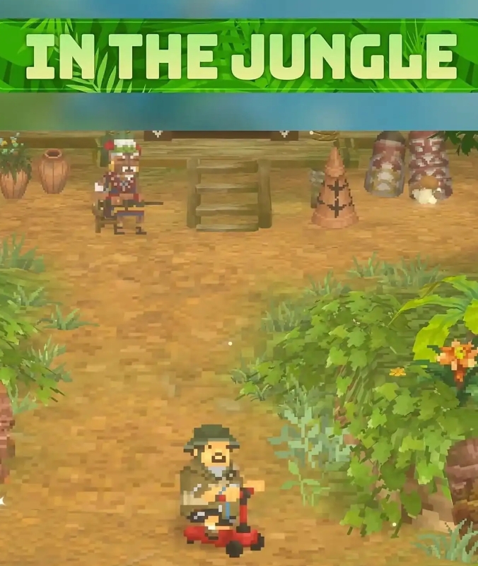 เมื่อไหร่ที่ DLC ป่าช้าของเกม Diver Dave จะเปิดตัว เวลาเปิดตัวของ DLC ป่าช้าในเกม Diver Dave