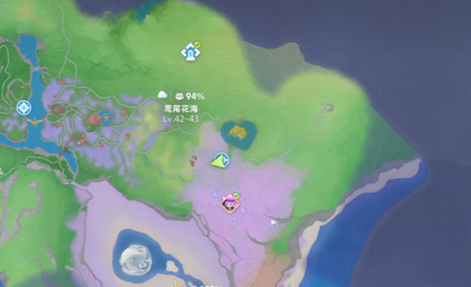 Overview of All Rainbow Light Spirits Locations in Imo Sharing of All Rainbow Light Spirits Locations in Imo
