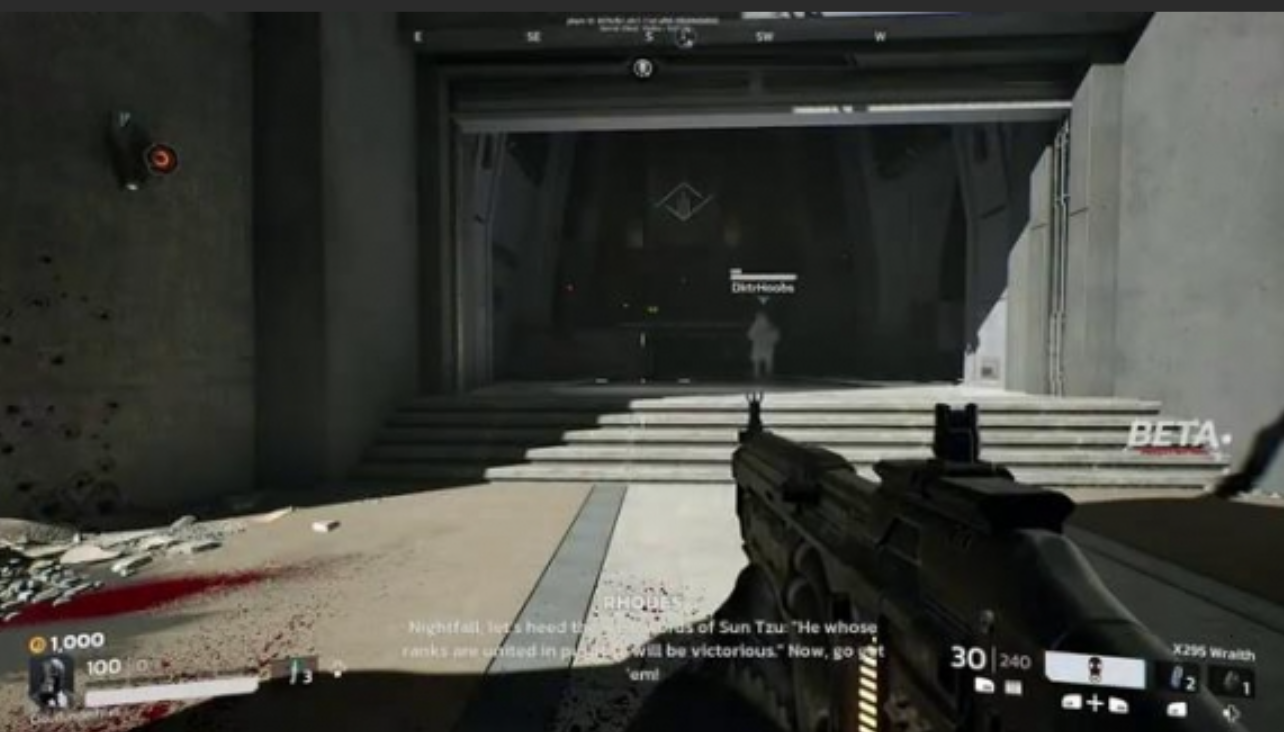 What is the plot of Killing Floor 3? Main storyline and analysis