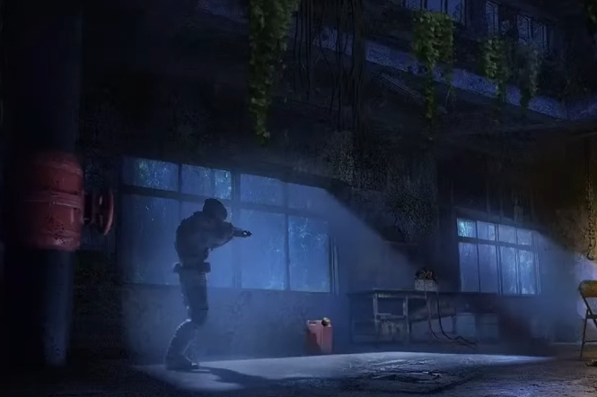 What is the plot of Killing Floor 3? Main storyline and analysis