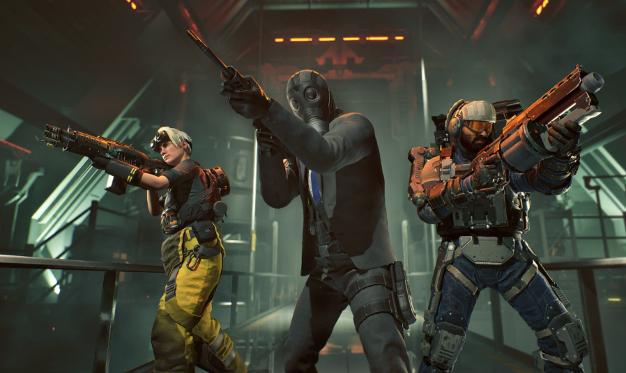 What is the plot of Killing Floor 3? Main storyline and analysis