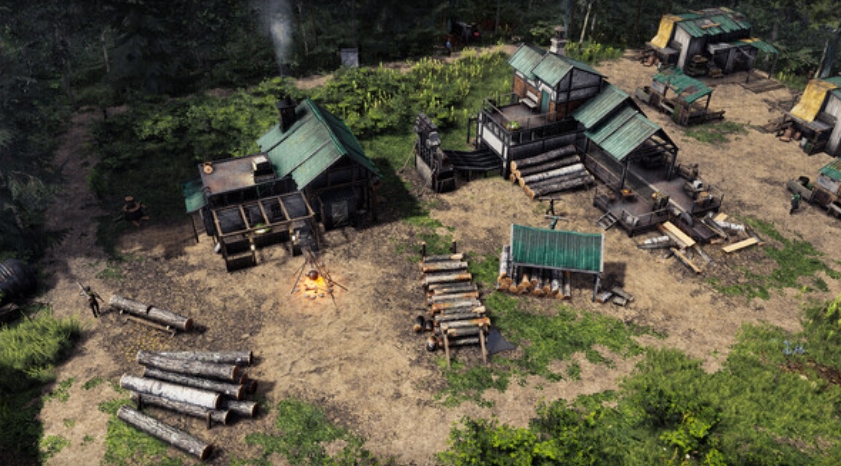 Endzone 2 Steam name: Endzone 2 English title introduction