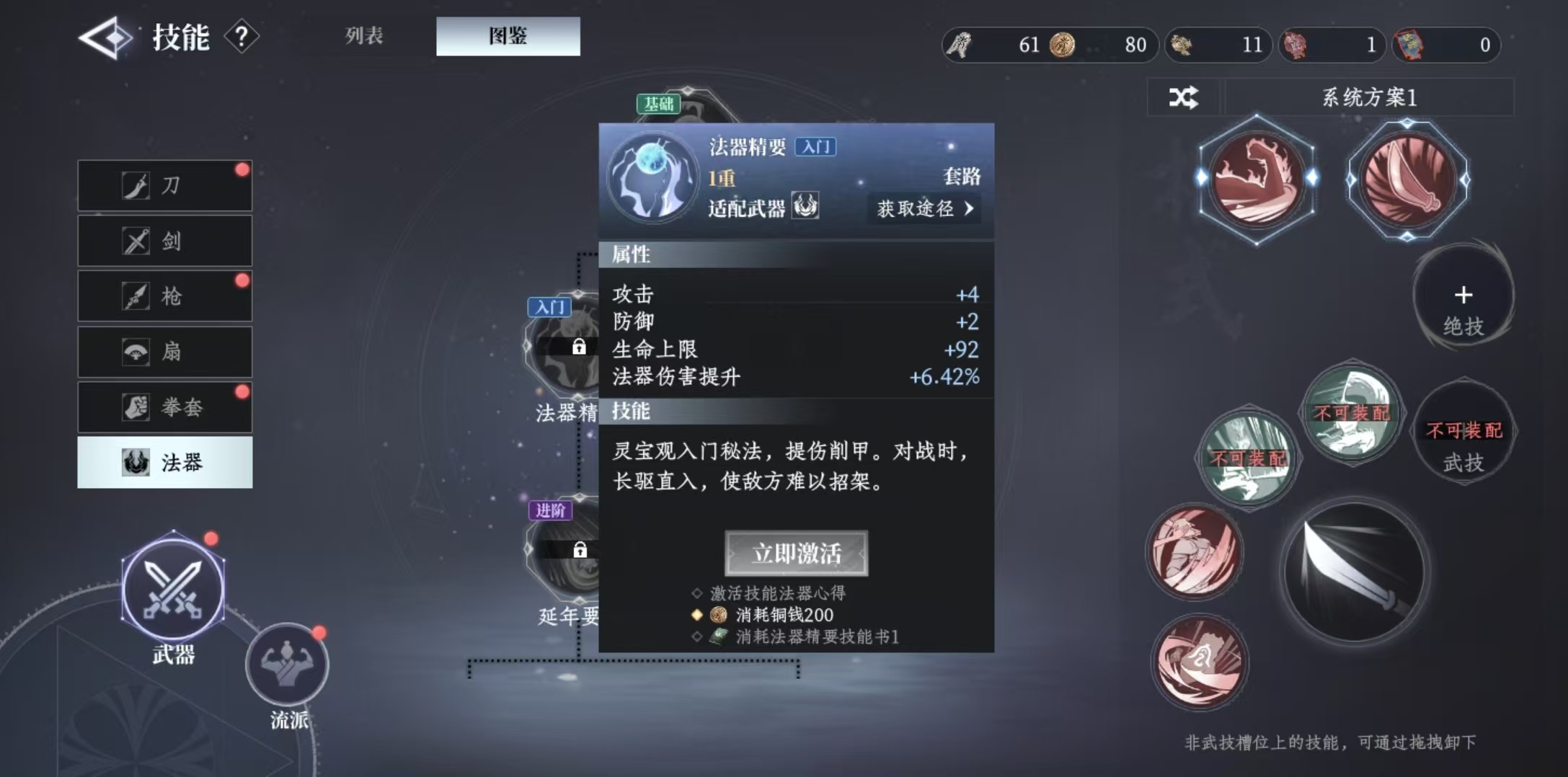 Cara Bermain Dafaqi di Da Feng Dagengren Analisis Keterampilan Dafaqi di Game Mobile Da Feng Dagengren