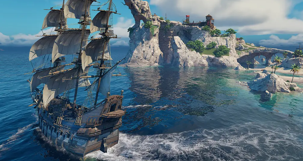 How to Use the Battle Skills in the Sea of Oblivion: A Guide to Using the Sea of Oblivion Battle Skills