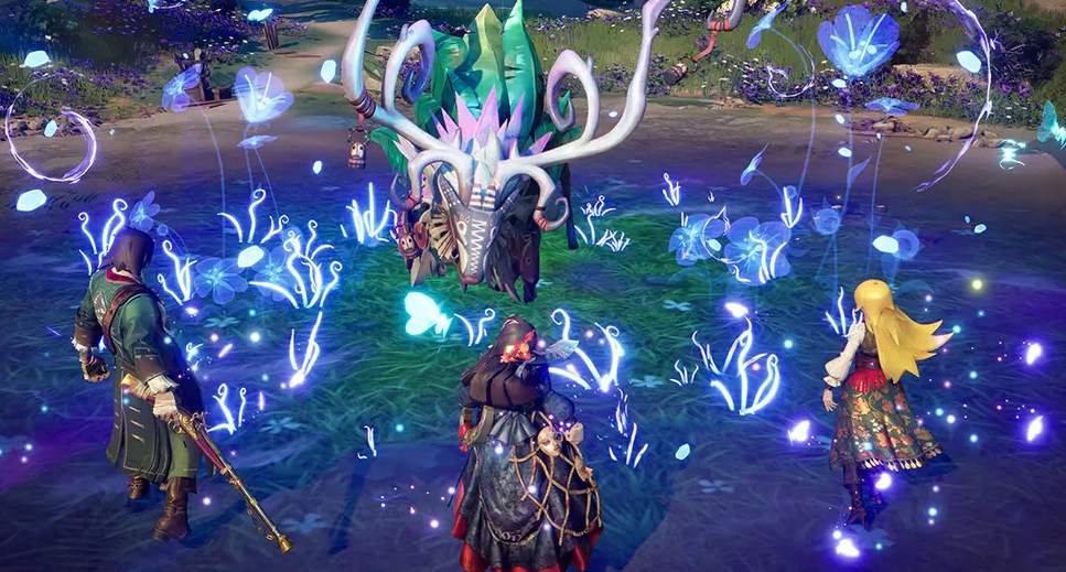 How to Use the Battle Skills in the Sea of Oblivion: A Guide to Using the Sea of Oblivion Battle Skills