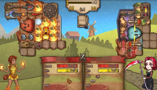 Backpack Brawl Mobile Game Guide Backpack Brawl Mobile Game Beginner's Guide