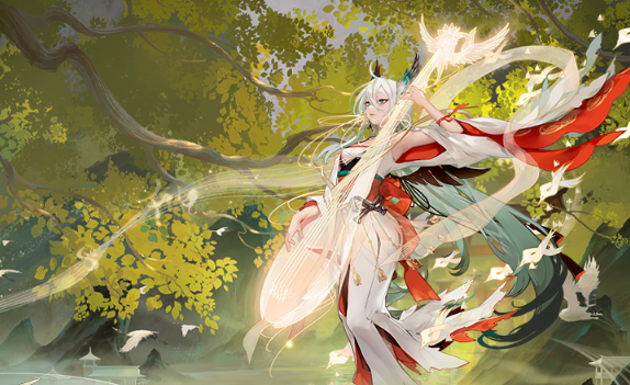 Apakah Layar Gunung Tersembunyi di Awan dalam Onmyoji layak untuk didapatkan? Analisis Kekuatan SP Layar Gunung Tersembunyi di Awan dalam Onmyoji