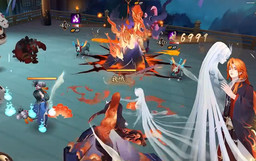 Apakah Layar Gunung Tersembunyi di Awan dalam Onmyoji layak untuk didapatkan? Analisis Kekuatan SP Layar Gunung Tersembunyi di Awan dalam Onmyoji