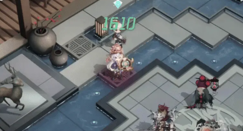 How Powerful is the Jewel Pagoda of Ever-Renewed Treasures? An Analysis of the Jewel Pagoda of Ever-Renewed Treasures' Skill Strength