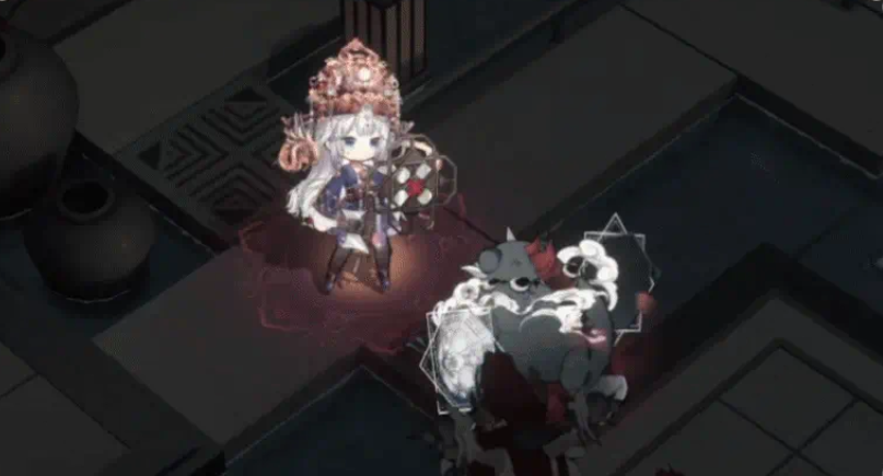 How Powerful is the Jewel Pagoda of Ever-Renewed Treasures? An Analysis of the Jewel Pagoda of Ever-Renewed Treasures' Skill Strength