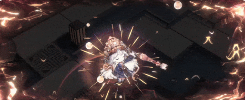 How Powerful is the Jewel Pagoda of Ever-Renewed Treasures? An Analysis of the Jewel Pagoda of Ever-Renewed Treasures' Skill Strength