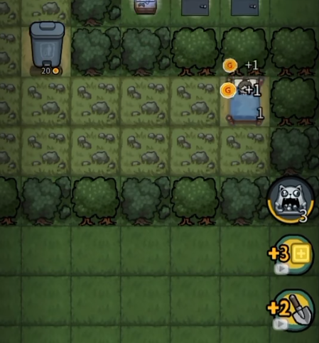 Forest Ghost Strategy Sharing Detailed Guide for Forest Ghost Beginners
