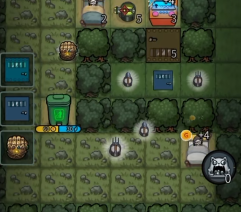 Forest Ghost Strategy Sharing Detailed Guide for Forest Ghost Beginners