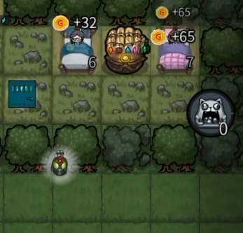 Forest Ghost Strategy Sharing Detailed Guide for Forest Ghost Beginners