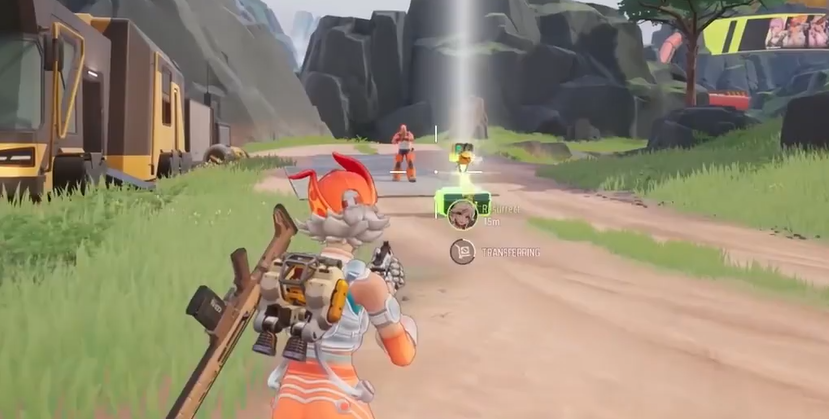 Apa saja cara bermain Farlight 84? Bagaimana cara mengoperasikan game mobile Farlight 84?