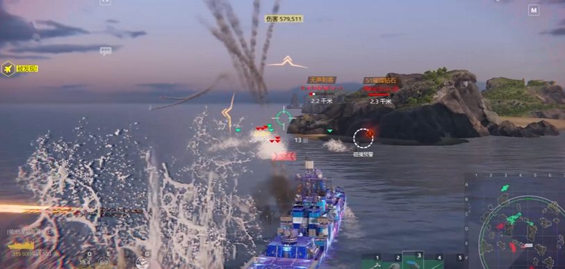 Is the modern warship Besiti worth buying? Introduction to the modern warship Besiti in the mobile game