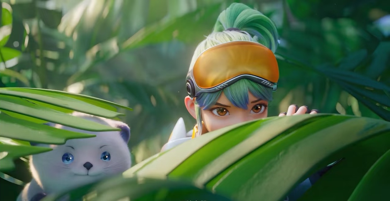 Kapan Imo akan diluncurkan? Bagikan alamat pemesanan unduhan game Imo