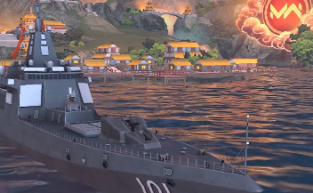 Cara Bermain Modern Warships untuk Pemula dan Tips Kecil untuk Game Seluler Modern Warships