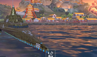 Cara Bermain Modern Warships untuk Pemula dan Tips Kecil untuk Game Seluler Modern Warships