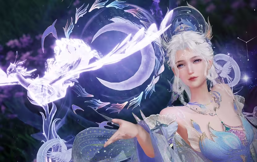 Introduction to Output Roles in Jade Dynasty 2: Which Role is Strongest in the Jade Dynasty 2 Mobile Game