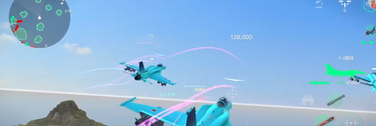 Cara Pesawat Modern Kembali ke Kapal Perang dan Bagikan Panduan Bermain Pesawat dalam Game Seluler Modern Warships