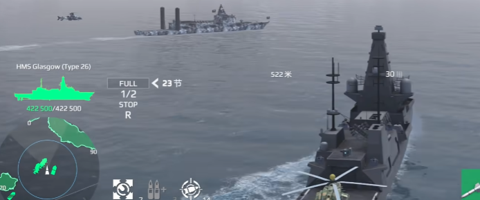 Modern warship market ship recommendations Which market ship to buy in the Modern Warship mobile game