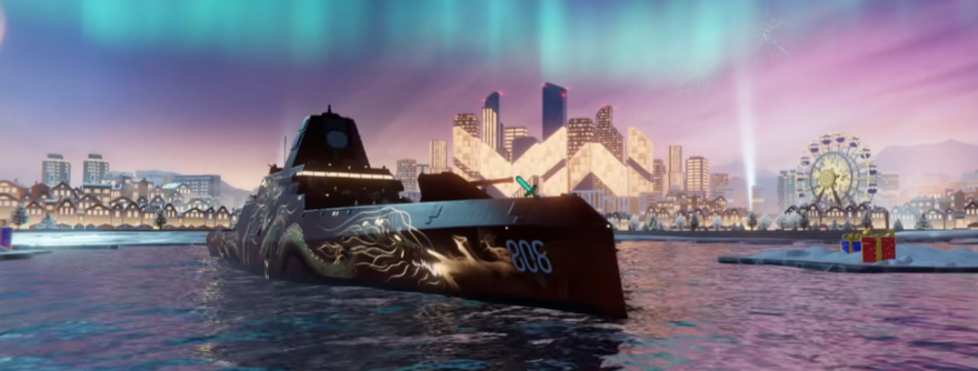 Modern warship market ship recommendations Which market ship to buy in the Modern Warship mobile game