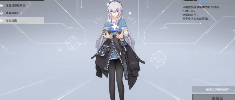 Panduan Karakter Calabiyu Lihat semua karakter Calabiyu