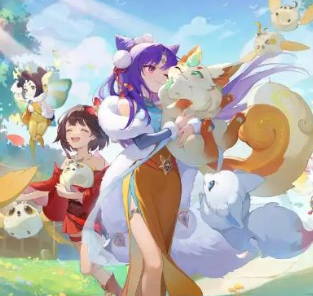 Petualangan Binatang Suci: Apa itu Qiankun dalam Lukisan? Penjelasan tentang Cara Bermain Petualangan Binatang Suci: Qiankun dalam Lukisan