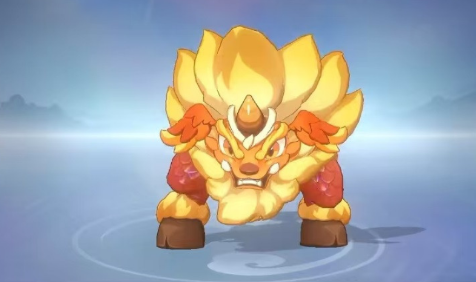 Petualangan Binatang Roh Emas Bagaimana Cara Kerja Keterampilan Binatang Roh Emas dalam Petualangan