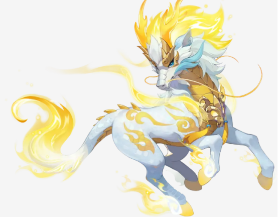 How to Obtain the Dragon Horse in Spirit Beast Adventure: A Guide to Acquiring the Dragon Horse