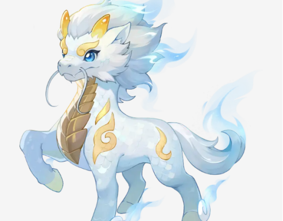 How to Obtain the Dragon Horse in Spirit Beast Adventure: A Guide to Acquiring the Dragon Horse