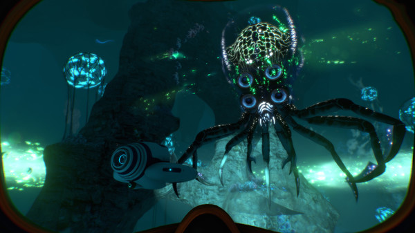 Bagaimana cara mengunduh game seluler Subnautica? Mengapa versi seluler Subnautica tidak bisa dibuka?