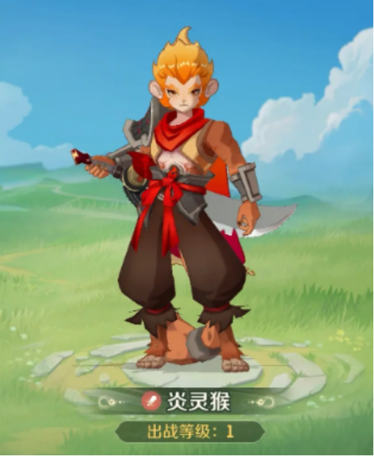 How is the Flame Spirit Monkey in the Great Adventure of Spirit Beasts? A Detailed Explanation of the Flame Spirit Monkey's Skills