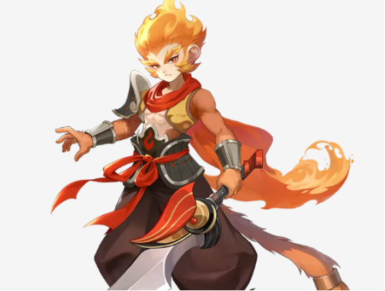 How is the Flame Spirit Monkey in the Great Adventure of Spirit Beasts? A Detailed Explanation of the Flame Spirit Monkey's Skills