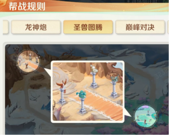 Apa aturan kompetisi geng dalam Petualangan Binatang Roh? Penjelasan detail tentang aturan geng dalam Petualangan Binatang Roh.