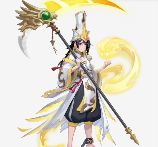 Petualangan Binatang Roh Raksasa Bagaimana Cara Kerja Keterampilan Petualangan Binatang Roh Raksasa