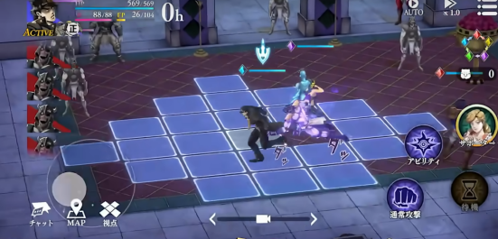 How to Play the JoJo's Bizarre Adventure Mobile Game Introduction to the JoJo's Bizarre Adventure Mobile Game