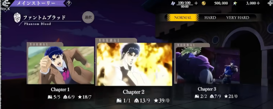 How to Play the JoJo's Bizarre Adventure Mobile Game Introduction to the JoJo's Bizarre Adventure Mobile Game